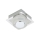 Briloner 3533-011 - Plafón LED ORNA 1xLED/5W/230V
