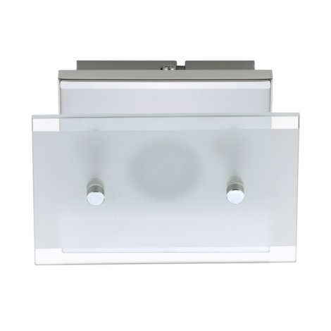 Briloner 3580-018 - Plafón LED LOFTY 1xLED/5W/230V
