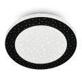 Briloner 3693-015 - Plafón LED de baño LED/15W/230V IP44 4000K diá. 28 cm