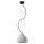 Briloner 4001-011 - Lámpara colgante CALICE 1xE27/40W/230V