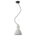 Briloner 4003-011 - Lámpara colgante CALICE 1xE27/40W/230V