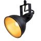 Briloner 4049-035 - Lámpara de araña de cable SOFT 3xE14/40W/230V