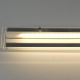 Briloner 4336-012 - LED Lámpara colgante COUDE LED/15W/230V