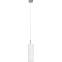 Briloner 4400-012 - Araña LED colgante DESSIN LED/5W/230V