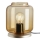Briloner 7011-017 - Lámpara de mesa CLASSIC 1xE27/40W/230V
