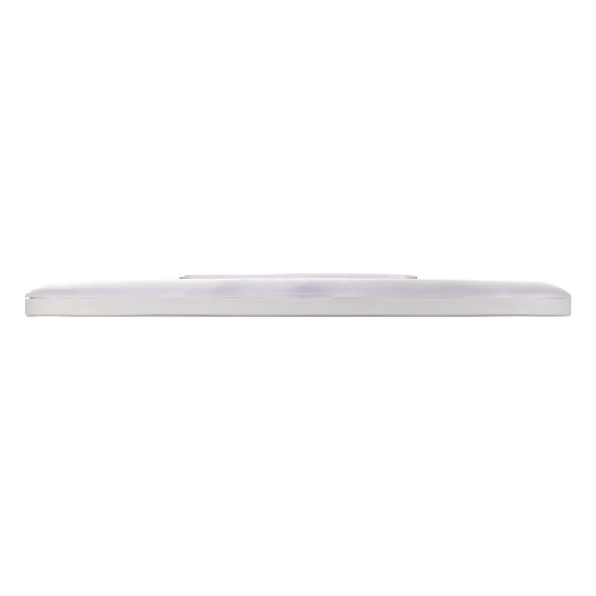Briloner 7094-416 - Plafón LED RGBW regulable SLIM LED/22W/230V + control remoto