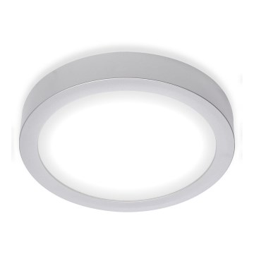 Briloner 7117-414 - Plafón LED FIRE LED/16,5W/230V 4000K