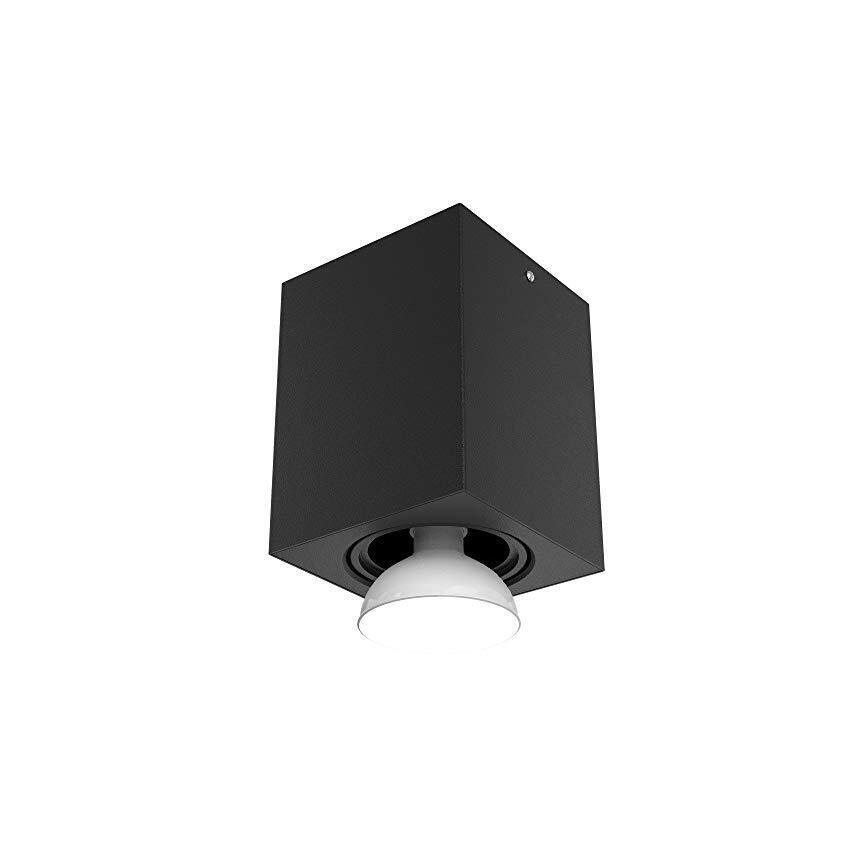 Briloner 7120-015 - Foco LED TUBE 1xGU10/5W/230V cuadrado