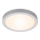 Briloner 7141-014 - Plafón LED FIRE LED/21W/230V 3000K