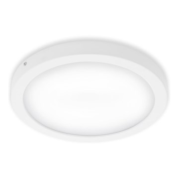 Briloner 7141-416 - Plafón LED FIRE LED/21W/230V