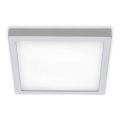 Briloner 7142-414 - Plafón LED FIRE LED/21W/230V 4000K