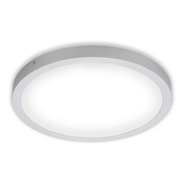 Briloner 7143-414 - Plafón LED FIRE LED/24,5W/230V 4000K