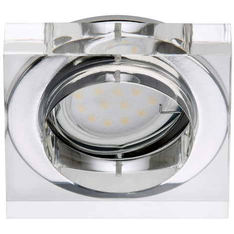 Briloner 7200-010 - Lámpara empotrada LED ATTACH 1xGU10/3W/230V
