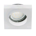 Briloner 7200-016 - Lámpara LED de baño ATTACH 1xGU10/3W/230V