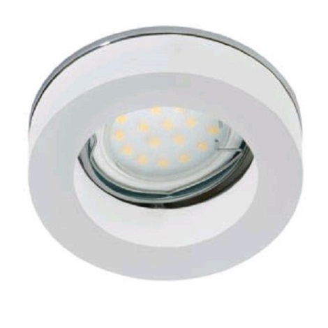 Briloner 7201-016 - Lámpara empotrada LED ATTACH 1xGU10/3W/230V