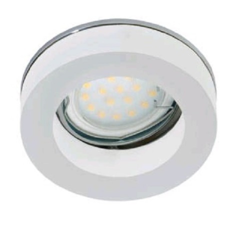 Briloner 7201-016 - Lámpara empotrada LED ATTACH 1xGU10/5W/230V 400lm