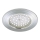 Briloner 7206-018 - Lámpara de techo LED ATTACH LED/10,5W/230V IP44