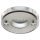 Briloner 7214-012 - Lámpara empotrable de baño LED ATTACH LED/5W/230V IP44