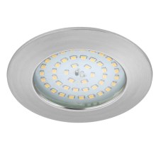Briloner 7233-019 - Lámpara de baño LED regulable ATTACH LED/10,5W/230V IP44