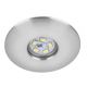 Briloner 7240-019 - Lámpara empotrable de baño LED ATTACH LED/1,8W/230V IP44