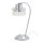 Briloner 7298-018 - Lámpara de mesa LED PURO LED/5W/230V