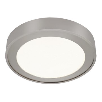 Briloner 7300-012 - Plafón LED LED/18W/230V