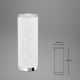 Briloner 7332-018 - Lámpara de mesa LED STARRY SKY 1xGU10/5W/230V blanco