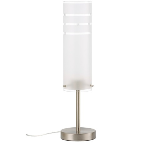Briloner 7333-012 - Lámpara de mesa LED CANNA LED/5W/230V