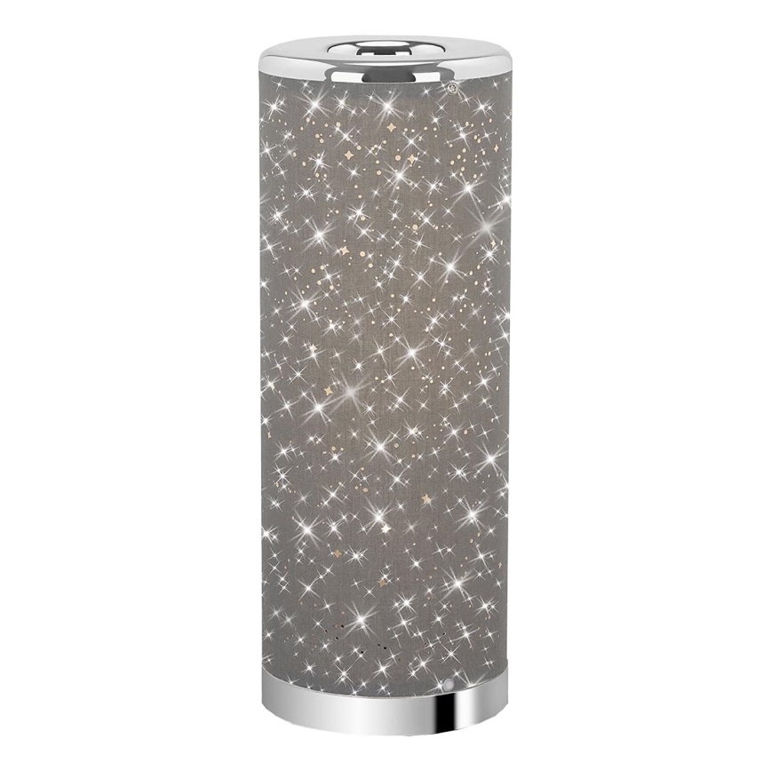 Briloner 7334-014 - Lámpara de mesa LED STARRY SKY 1xGU10/5W/230V 3000K