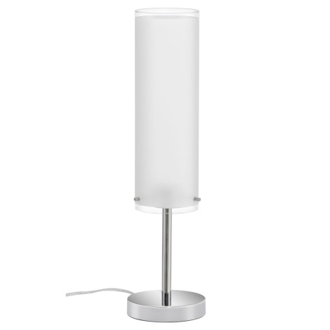 Briloner 7350-018 - Lámpara de mesa LED regulable LED/5W/230V