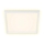 Briloner 7364-016 - Plafón LED CADRE LED/22W/230V 42,2x42,2 cm blanco