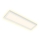 Briloner 7365-016 - Plafón LED CADRE LED/22W/230V 58,2x20,2 cm blanco
