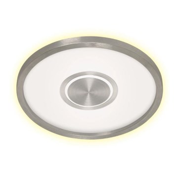 Briloner 7366-112 - Plafón LED GEO LED/22W/230V