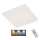 Briloner 7381-116 - Plafón LED regulable STARRY SKY LED/24W/230V 3000-6500K + control remoto