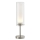 Briloner 7417-012 - Lámpara de mesa LED DOUBLE LED/5W/230V