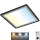 Briloner 7459-414 - Plafón LED regulable SLIM LED/22W/230V 2700-6500K + control remoto