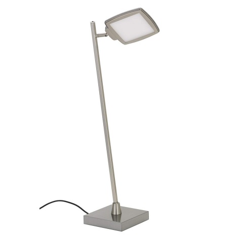 Briloner 7923-012 - Lámpara de mesa LED UNOLED LED/5W/230V
