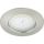 Briloner 8310-012 - Lámpara empotrable de baño LED LED/10,5W/230V IP44