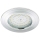Briloner 8310-018 - Lámpara empotrable de baño LED LED/10,5W/230V IP44