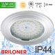 Briloner 8310-018 - Lámpara empotrable de baño LED LED/10,5W/230V IP44