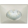 Briloner 8313-012 - Lámpara empotrable de baño LED LED/5W/230V IP44 cromo mate