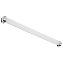 Briloner - Iluminación LED para espejos de baño SPLASH LED/10W/230V IP44