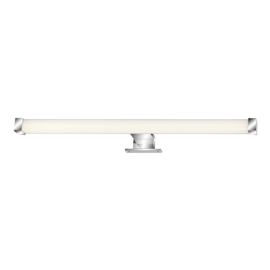 Briloner - Iluminación LED para espejos de baño SPLASH LED/10W/230V IP44