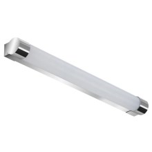 Briloner - Iluminación LED para espejos de baño SPLASH LED/10W/230V IP44