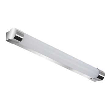 Briloner - Iluminación LED para espejos de baño SPLASH LED/10W/230V IP44