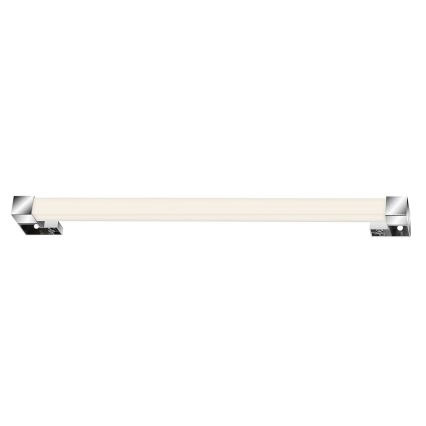 Briloner - Iluminación LED para espejos de baño SPLASH LED/10W/230V IP44