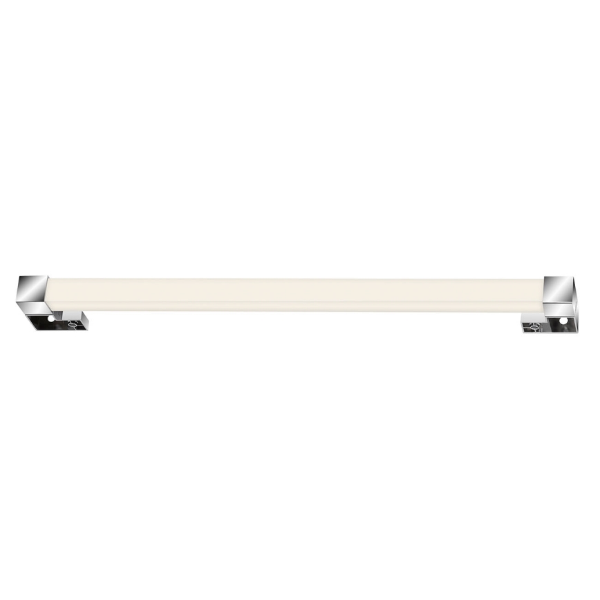 Briloner - Iluminación LED para espejos de baño SPLASH LED/10W/230V IP44
