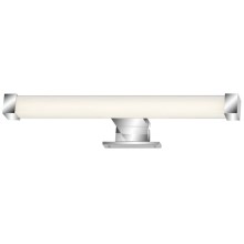 Briloner - Iluminación LED para espejos de baño SPLASH LED/8W/230V IP44