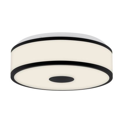 Briloner - Plafón LED BLOCK LED/12W/230V