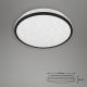 Briloner - Plafón LED de baño STARRY SKY LED/12W/230V IP44